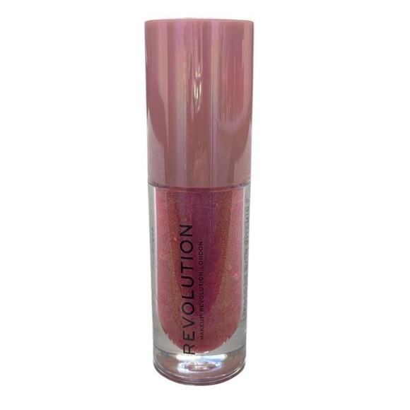 Revolution Shimmer Bomb Daydream Pink - Picture 4 of 6